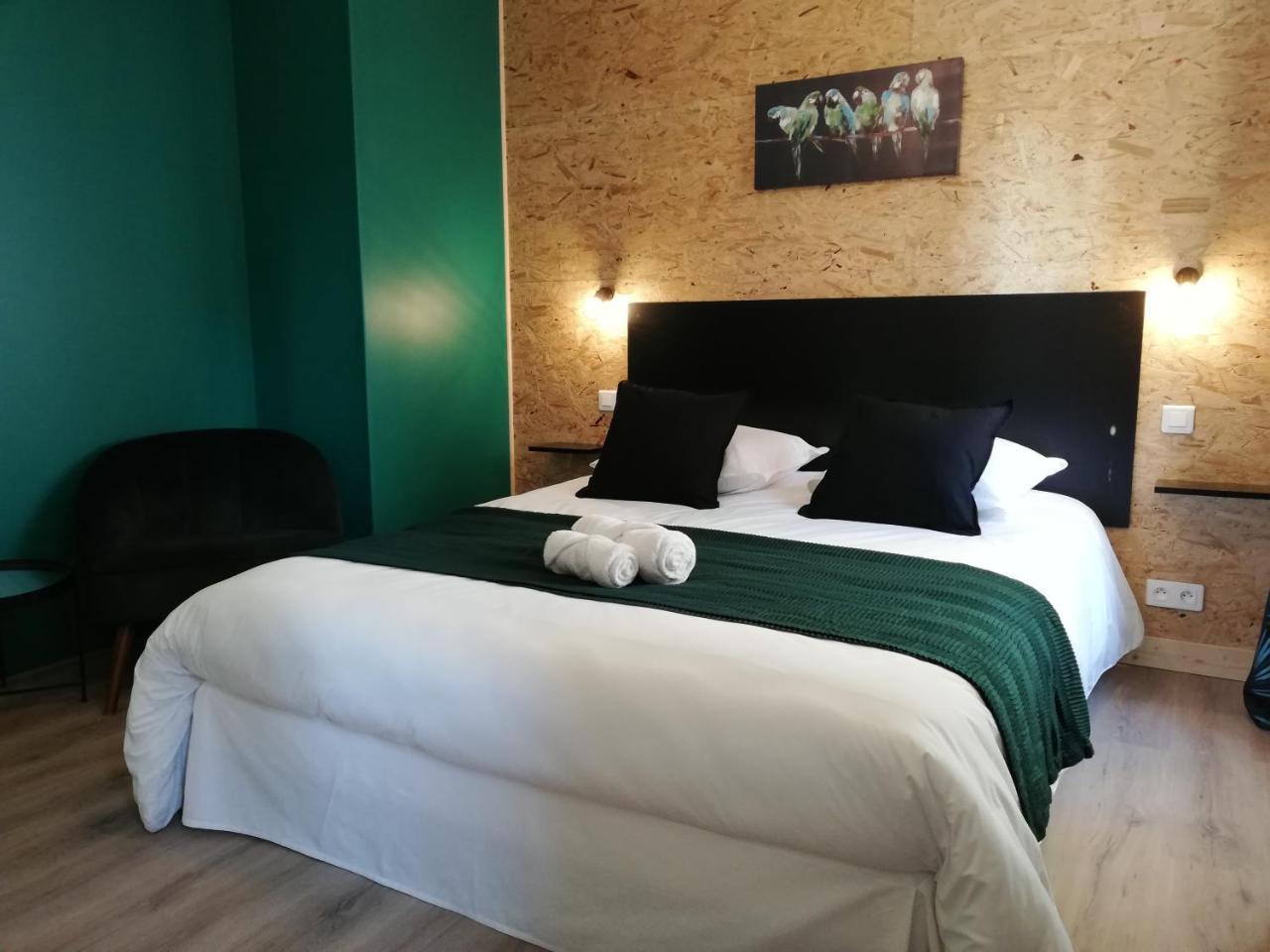 L'Angely - Chambres D'Hotes นีออร์ ภายนอก รูปภาพ